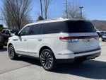 2023 Lincoln Navigator Black Label