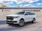 2027 Lincoln Navigator L Reserve