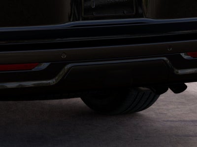 2027 Lincoln Navigator L Reserve