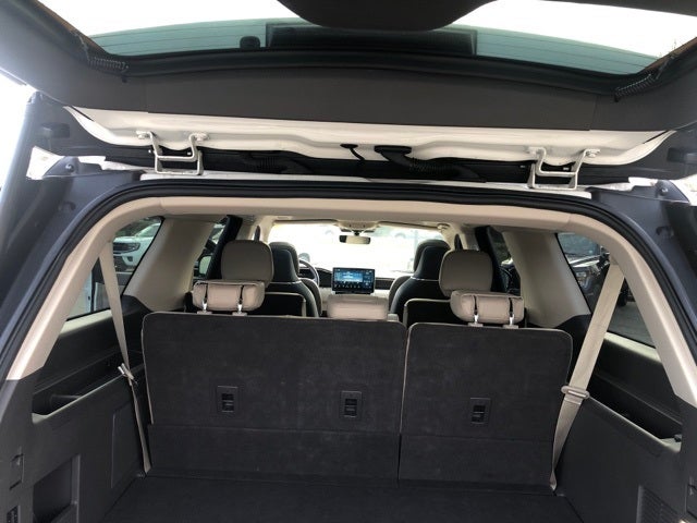 2023 Lincoln Navigator L L Reserve