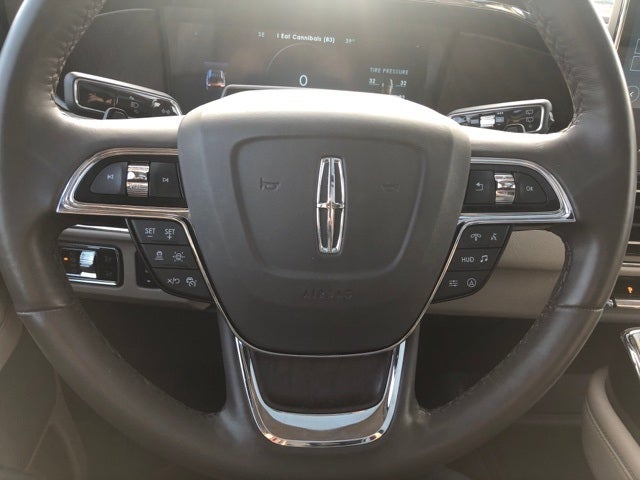 2023 Lincoln Navigator L L Reserve