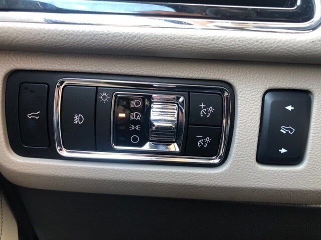 2023 Lincoln Navigator L L Reserve