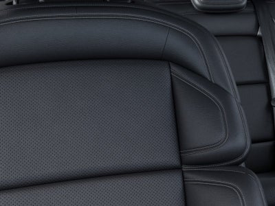 2027 Lincoln Navigator L Reserve