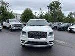 2021 Lincoln Navigator L Reserve