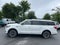 2021 Lincoln Navigator L Reserve