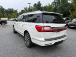 2019 Lincoln Navigator L Reserve
