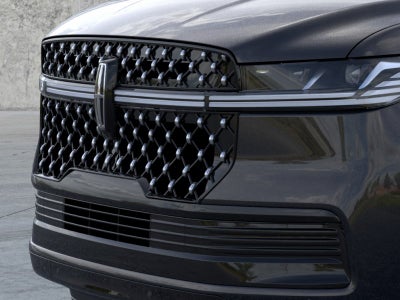 2026 Lincoln Navigator L Black Label