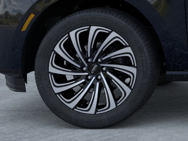 2026 Lincoln Navigator L Black Label