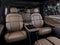 2027 Lincoln Navigator L Black Label