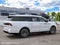 2027 Lincoln Navigator L Black Label