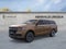 2025 Lincoln Navigator L Black Label