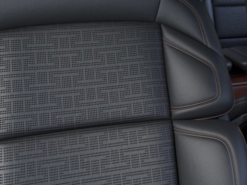 2025 Lincoln Navigator L Black Label