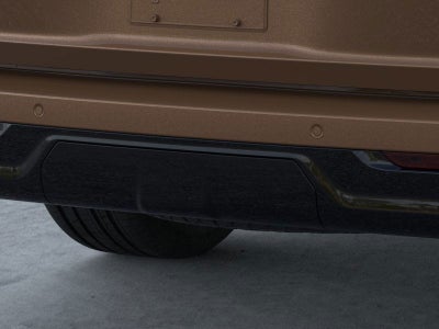 2025 Lincoln Navigator L Black Label