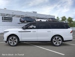 2026 Lincoln Navigator L Black Label