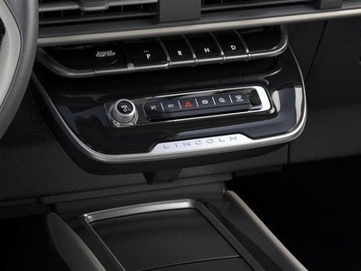 2025 Lincoln Corsair Plug-In Hybrid Grand Touring