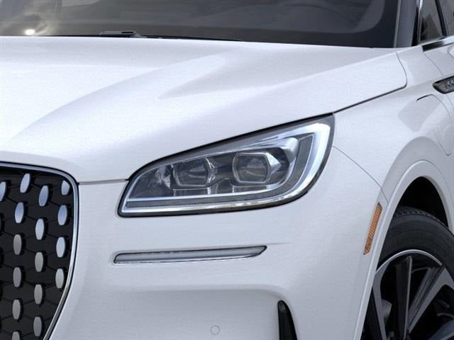 2025 Lincoln Corsair Plug-In Hybrid Grand Touring