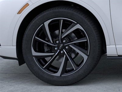 2025 Lincoln Corsair Plug-In Hybrid Grand Touring