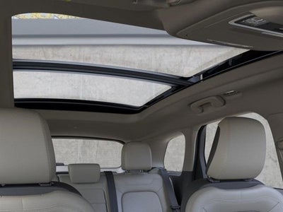 2025 Lincoln Corsair Plug-In Hybrid Grand Touring