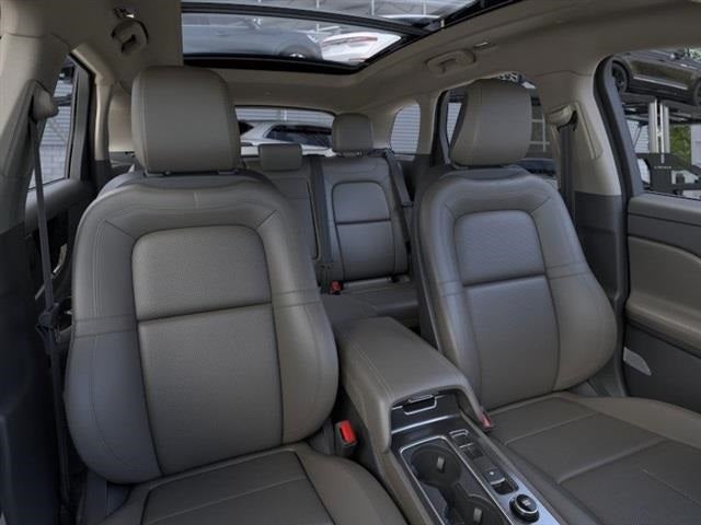 2026 Lincoln Corsair Plug-In Hybrid Grand Touring