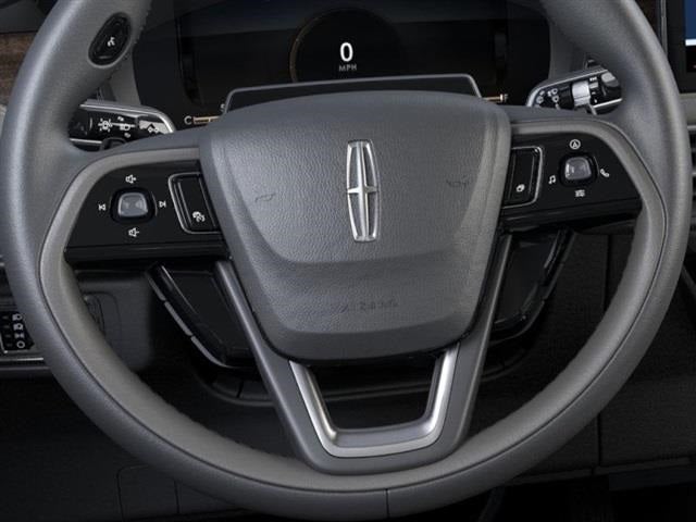 2026 Lincoln Corsair Plug-In Hybrid Grand Touring