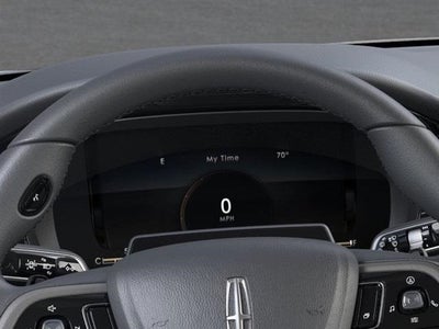 2026 Lincoln Corsair Plug-In Hybrid Grand Touring