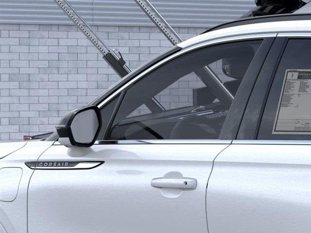 2026 Lincoln Corsair Plug-In Hybrid Grand Touring