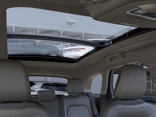 2026 Lincoln Corsair Plug-In Hybrid Grand Touring