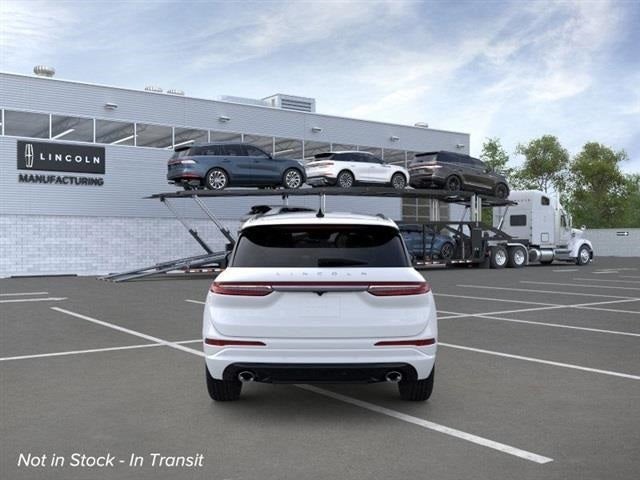 2026 Lincoln Corsair Plug-In Hybrid Grand Touring