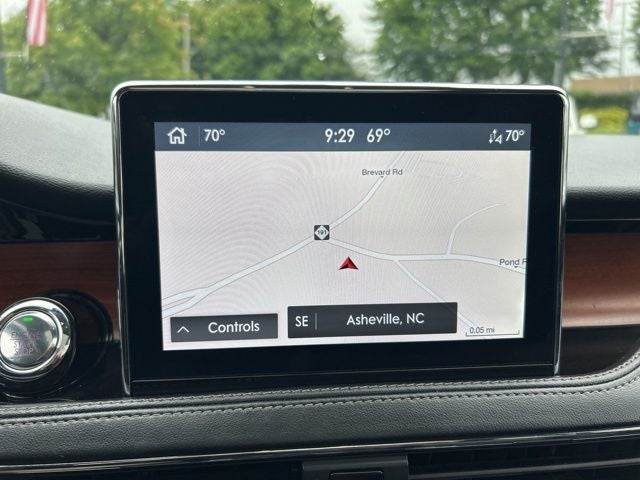 2021 Lincoln Corsair Plug-In Hybrid Grand Touring