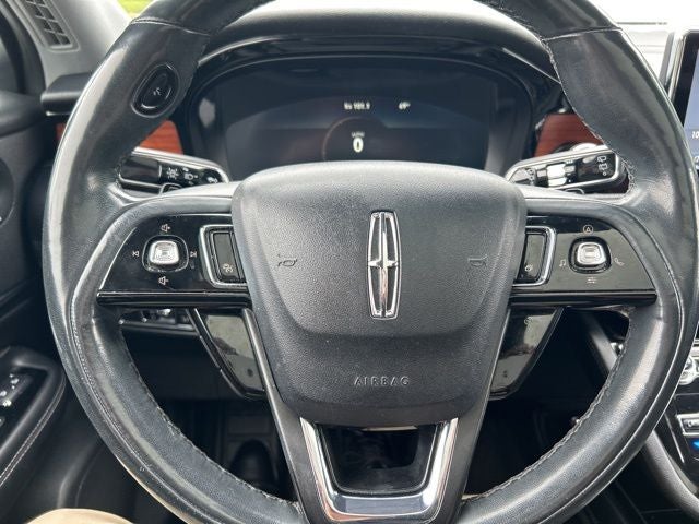 2021 Lincoln Corsair Plug-In Hybrid Grand Touring