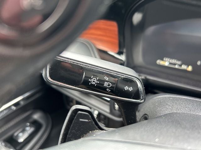 2021 Lincoln Corsair Plug-In Hybrid Grand Touring