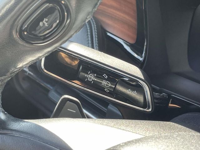 2021 Lincoln Corsair Plug-In Hybrid Grand Touring