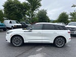 2021 Lincoln Corsair Plug-In Hybrid Grand Touring