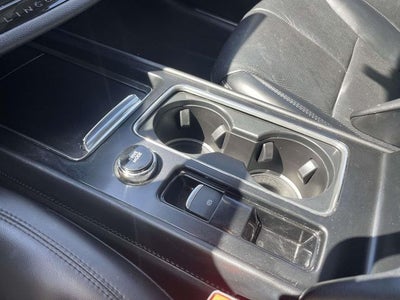 2021 Lincoln Corsair Plug-In Hybrid Grand Touring
