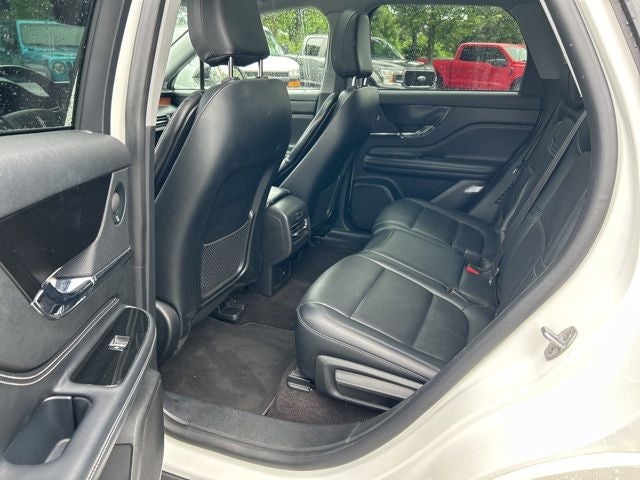 2021 Lincoln Corsair Plug-In Hybrid Grand Touring