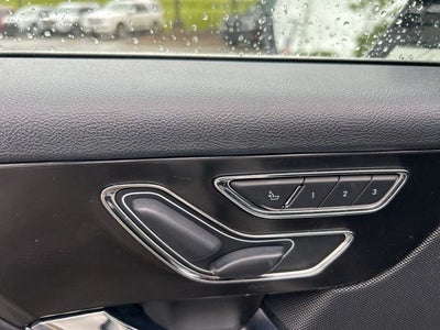 2021 Lincoln Corsair Plug-In Hybrid Grand Touring