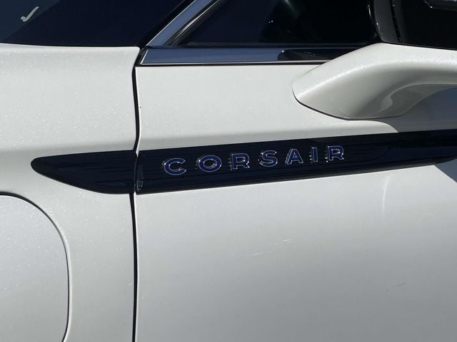 2021 Lincoln Corsair Plug-In Hybrid Grand Touring