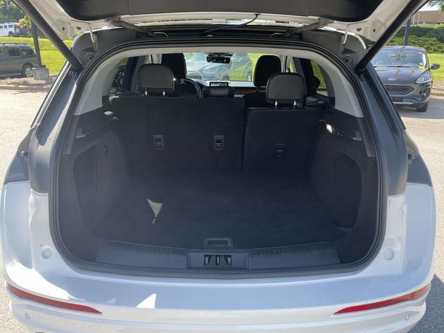 2021 Lincoln Corsair Plug-In Hybrid Grand Touring