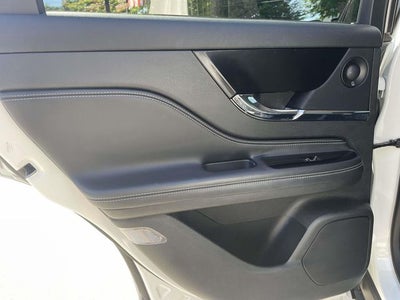 2021 Lincoln Corsair Plug-In Hybrid Grand Touring