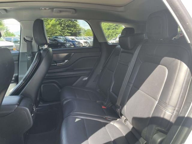 2021 Lincoln Corsair Plug-In Hybrid Grand Touring