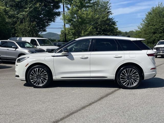 2021 Lincoln Corsair Plug-In Hybrid Grand Touring