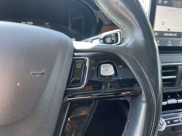 2021 Lincoln Corsair Plug-In Hybrid Grand Touring