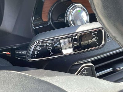 2021 Lincoln Corsair Plug-In Hybrid Grand Touring