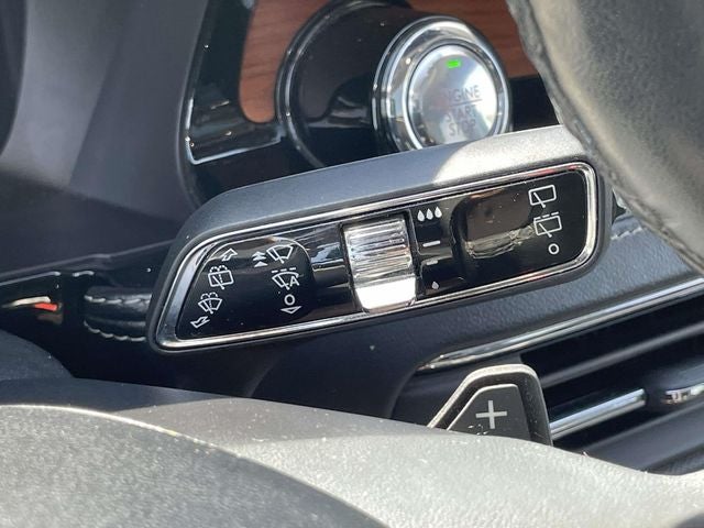 2021 Lincoln Corsair Plug-In Hybrid Grand Touring