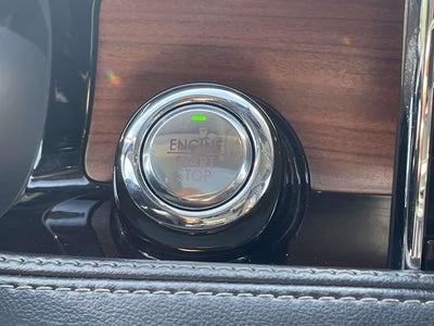 2021 Lincoln Corsair Plug-In Hybrid Grand Touring