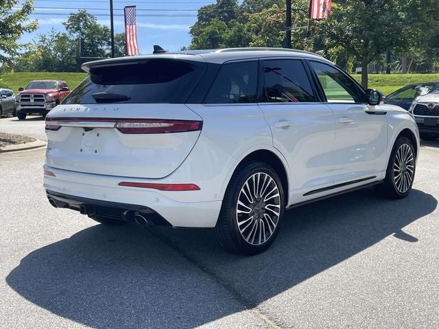 2021 Lincoln Corsair Plug-In Hybrid Grand Touring