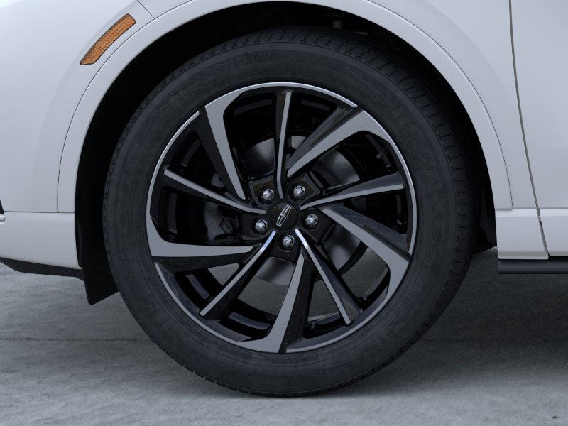 2026 Lincoln Corsair Plug-In Hybrid Grand Touring