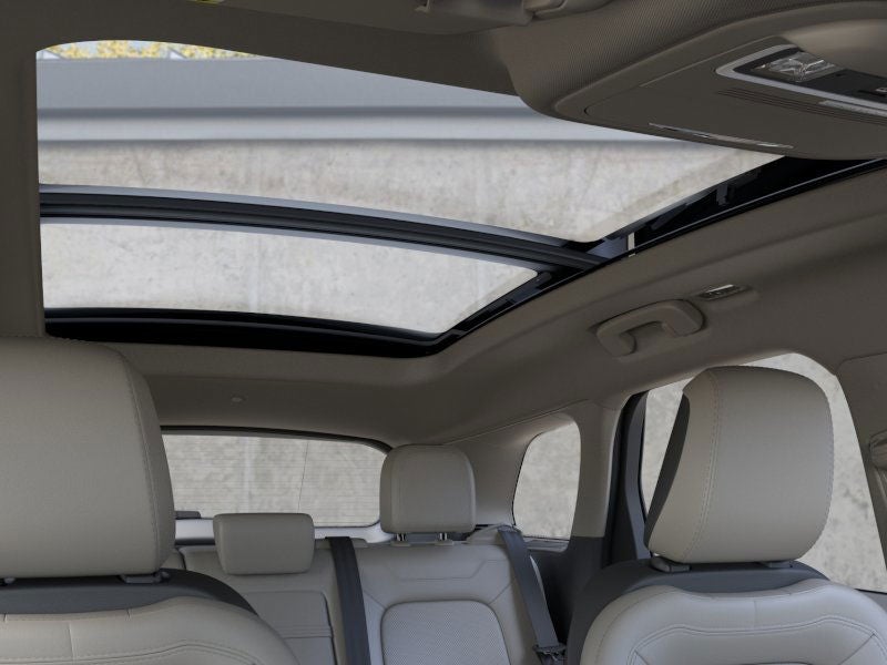 2026 Lincoln Corsair Plug-In Hybrid Grand Touring