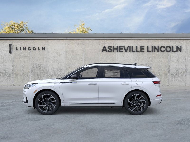 2026 Lincoln Corsair Plug-In Hybrid Grand Touring