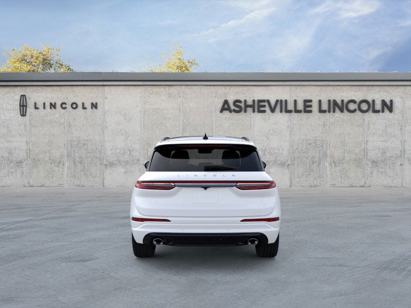 2026 Lincoln Corsair Plug-In Hybrid Grand Touring